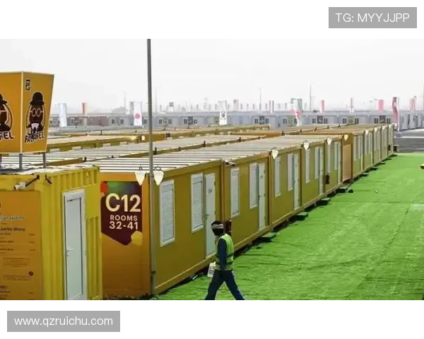 球迷村住宿条件全解析：从设施到服务，打造舒适观赛体验 - 副本 - 副本 (2) - 副本